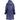 K-WAY Blue Polyamide Jackets & Coat