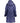 K-WAY Blue Polyamide Jackets & Coat