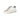 Calvin Klein White Polyester Sneaker