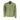 La Martina Classic Green Zippered Fleece Sweatshirt
