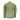 La Martina Classic Green Zippered Fleece Sweatshirt