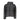 North Sails Black Polyester Mens Jacket