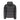North Sails Black Polyester Mens Jacket