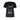Just Cavalli Black Polyester Tops & T-Shirt