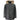 Woolrich Gray Cotton Jacket
