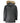 Woolrich Gray Cotton Men's Jacket