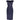 Gant Blue Elastane Dress