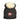 Norway 1963 Black Polyester Hat