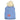 Norway 1963 Light Blue Acrylic Women Hat
