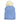 Norway 1963 Light Blue Acrylic Women Hat