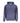 Tommy Hilfiger Blue Cotton Men Sweater