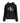 Calvin Klein Black Cotton Women Sweatshirt