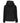 Calvin Klein Black Cotton Women Sweatshirt