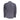 La Martina Blue Button-Down Cotton Shirt with Embroidery