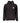 Tommy Hilfiger Black Cotton Men's Sweater Hoodie