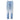 Calvin Klein Light Blue Cotton Women Jeans