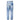 Calvin Klein Blue Cotton Women Jeans