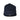 Calvin Klein Chic Contrast Detail Wool Blend Cap