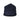Calvin Klein Chic Contrast Detail Wool Blend Cap