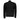 Hugo Boss Black Wool Men Sweater