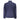 Hugo Boss Blue Cotton Men Sweater