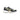 K-WAY Sleek Blue Sneakers with Contrast Details