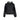 Napapijri Black Polyester Jackets & Coat