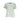K-WAY Chic White Contrast Detail Tee