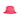K-WAY Pink Polyamide Men Hat