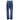 Calvin Klein Blue Cotton Women Jeans
