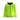 K-WAY Yellow Polyamide Jacket
