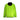 K-WAY Yellow Polyamide Jacket