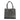 Mario Valentino Black Polyethylene Handbag