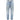 Calvin Klein Light Blue Cotton Men Jeans