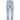 Calvin Klein Light Blue Cotton Men Jeans