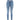 Tommy Hilfiger Blue Cotton Women Skinny Jean