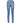 Tommy Hilfiger Blue Cotton Women Skinny Jean