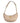 Guess Jeans Beige Polyethylene Handbag