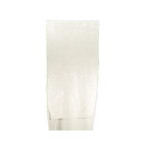 Guess Jeans White Polyester Women Scarf