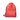 Valentino Bags Red Polyethylene Women Backpack