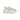 Laura Biagiotti White Polyethylene Women Sneaker