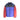 Tommy Hilfiger Blue Polyester Men Jacket