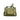 Mario Valentino Green Polyethylene Handbag