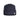 K-WAY Blue Wool Men Cap