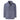 K-WAY Blue Polyamide Men Jacket