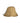 K-WAY Brown Polyester Women Hat
