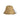 K-WAY Brown Polyester Hat
