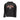 Plein Sport Black Cotton Sweater