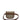 Gucci GG Beige Monogram Horsebit 1955 Belt Bag