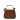 Gucci Roxy Brown Calfskin Shoulder Flap Bag